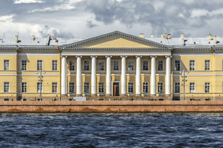 Стратегический центр науки Северо-Запада