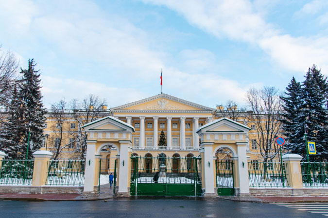 Александр Беглов: Всероссийский научный диктант подчеркивает роль Петербурга в развитии отечественной науки}