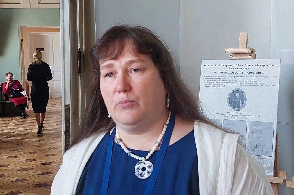 От генной терапии до неонатального скрининга: в Петербурге обсудили прорывные научные технологии