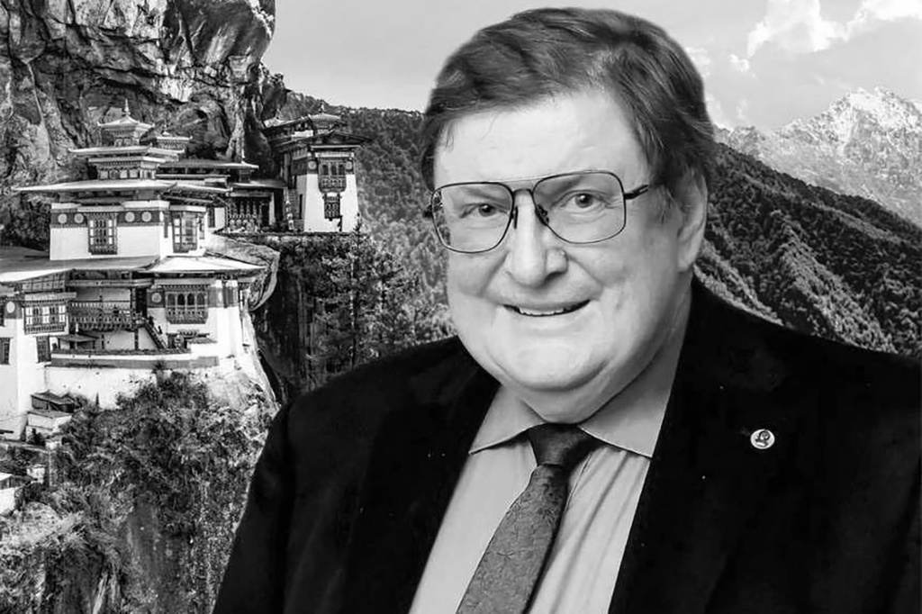 Памяти академика РАН Святослава Медведева