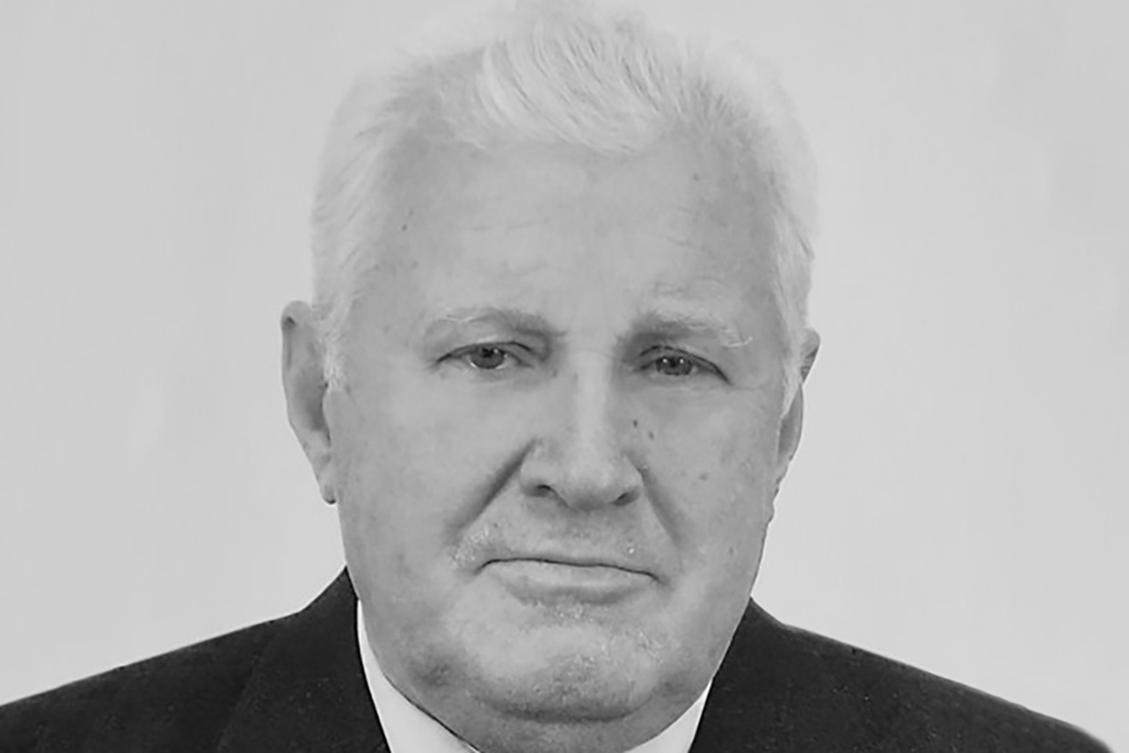 Памяти академика РАН П.Н. Прохоренко (25.04.1937 – 21.06.2025)