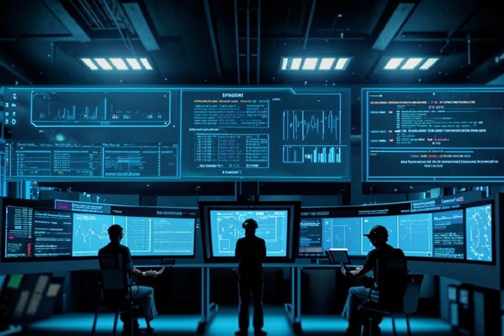 Разработан цифровой инструмент для защиты от киберугроз на промышленных предприятиях