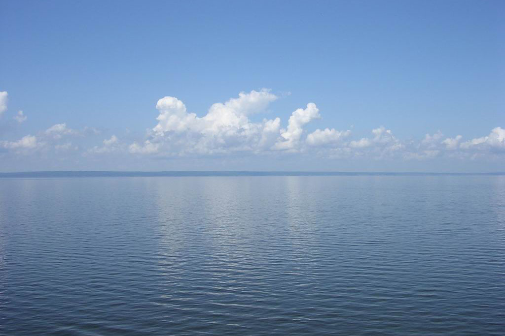 В СПб ФИЦ РАН создали модель прогнозирования внутренней нагрузки водных объектов тяжелыми металлами на примере крупнейшего в России водохранилища