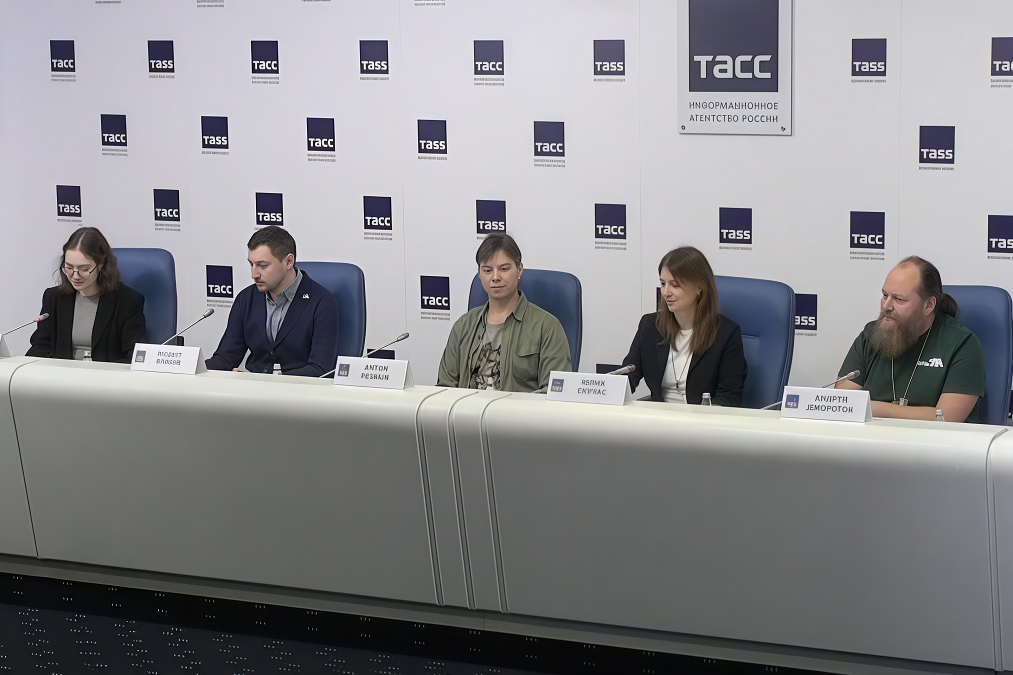 Научные сотрудники Зоологического института РАН и Ленинградского зоопарка провели уникальное исследование исторических чучел питомцев Петра I