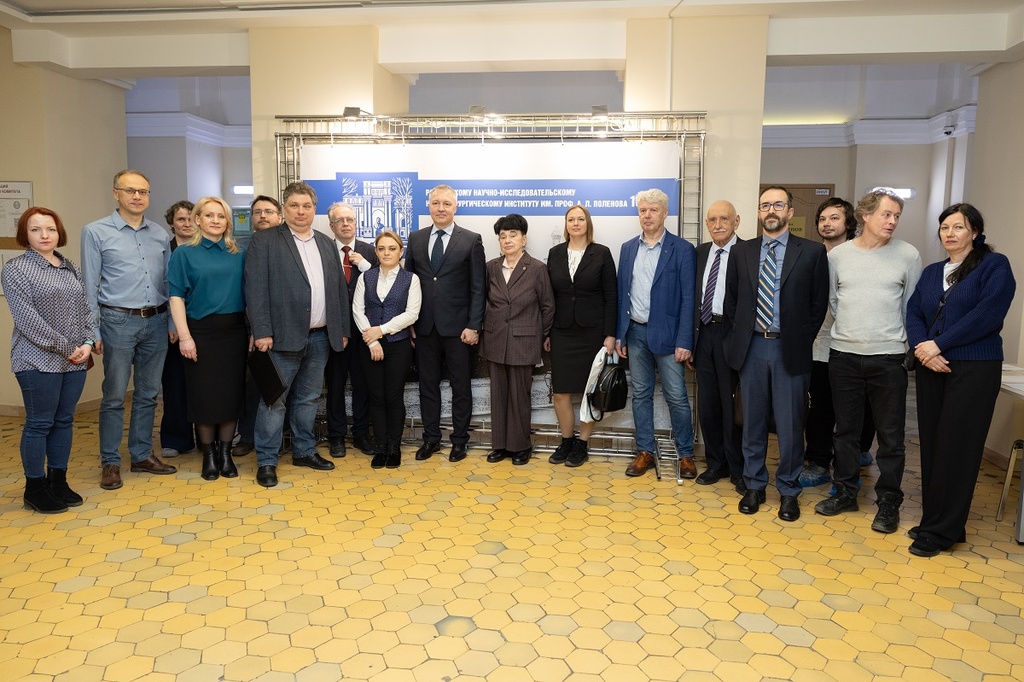 Экспертный диалог о будущем нейронаук: в Санкт-Петербурге прошла междисциплинарная конференция