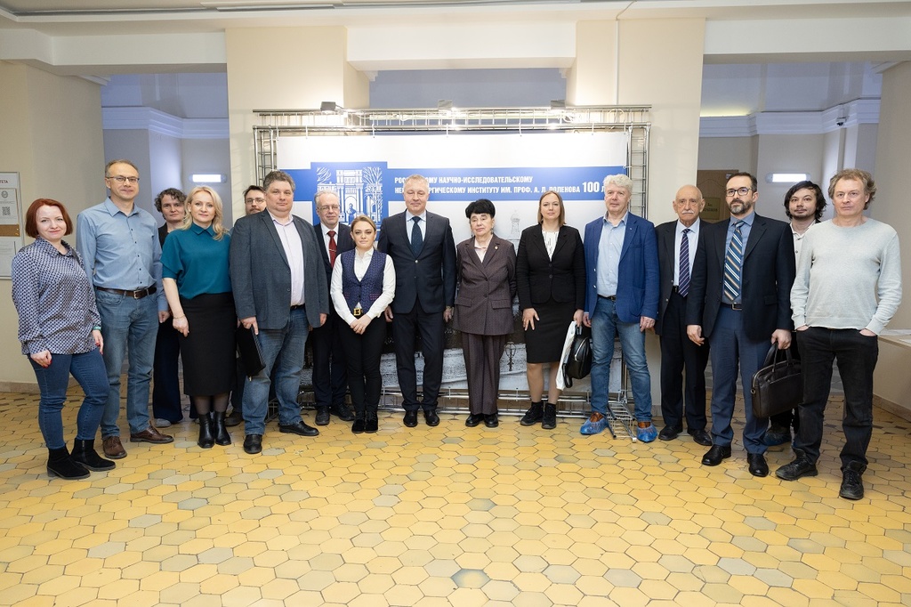 Экспертный диалог о будущем нейронаук: в Санкт-Петербурге прошла междисциплинарная конференция