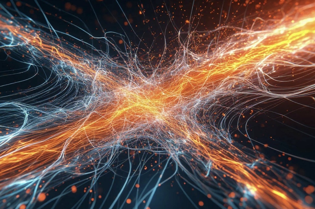 Ученые ИПМаш РАН нашли новый способ управлять жидкостью в микроканалах