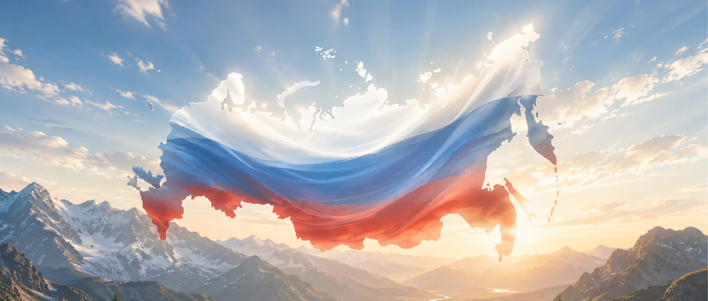 С Днём России!