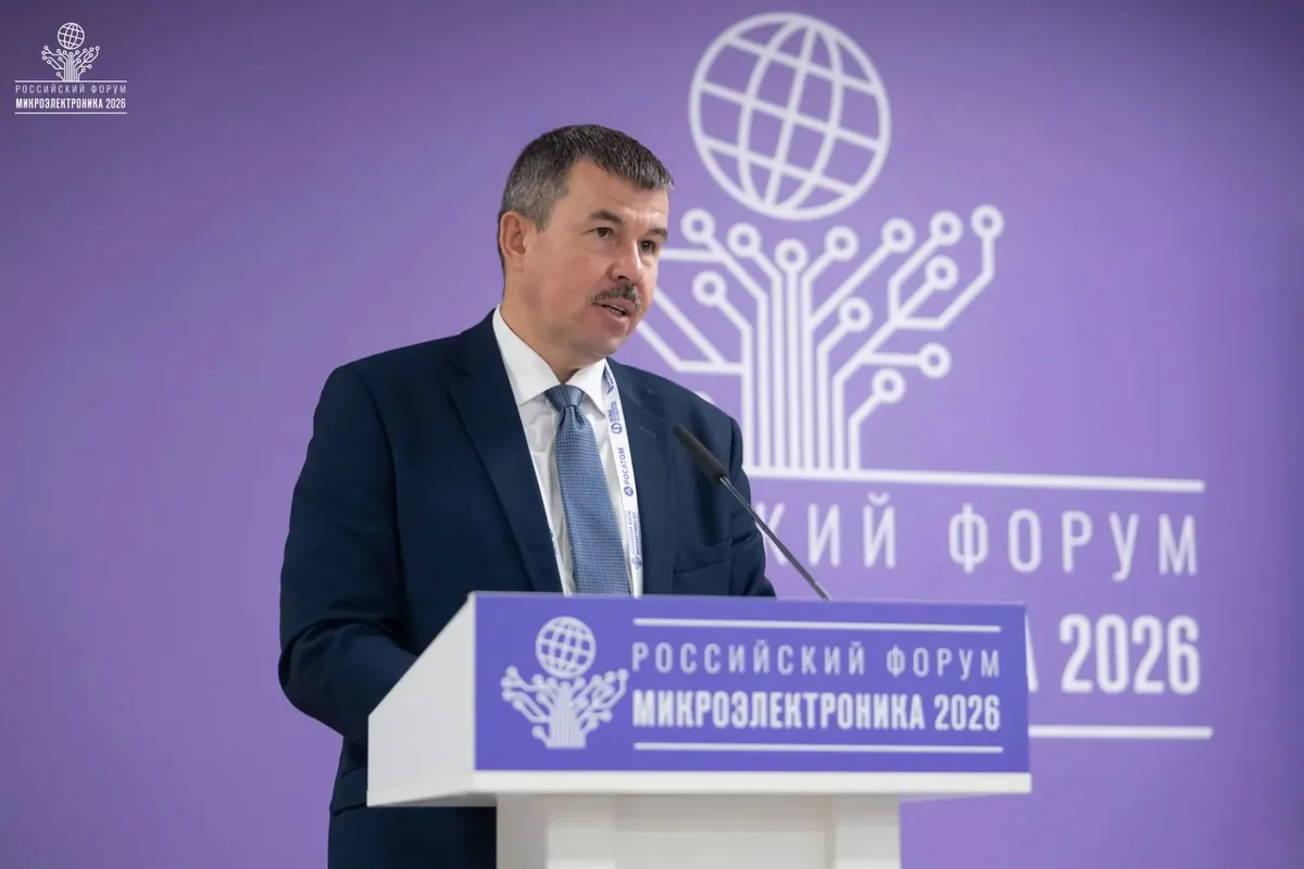 Роботизация АПК: интервью директора СПб ФИЦ РАН Андрея Ронжина