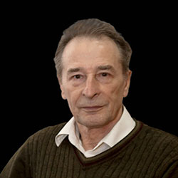 Александров Евгений Борисович