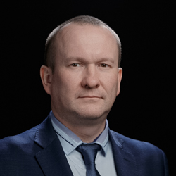Брюханов Александр Юрьевич