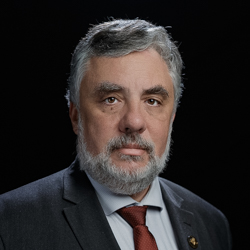 Чернецов Никита Севирович