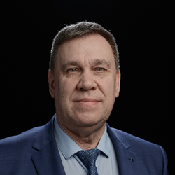 Чесноков Юрий Валентинович