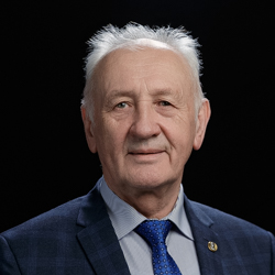 Долженко Виктор Иванович