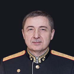 Крюков Евгений Владимирович
