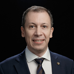 Кузнецов Николай Владимирович