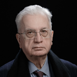Пиотровский Михаил Борисович