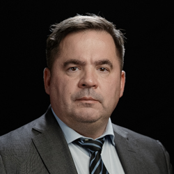 Племяшов Кирилл Владимирович
