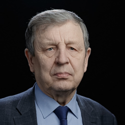 Попов Владимир Дмитриевич