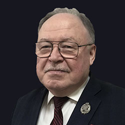 Родионов Анатолий Александрович