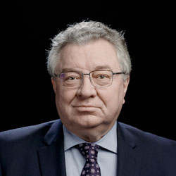 Рудской Андрей Иванович