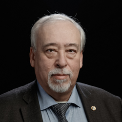 Сильников Михаил Владимирович