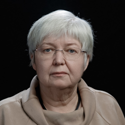 Тункина Ирина Владимировна