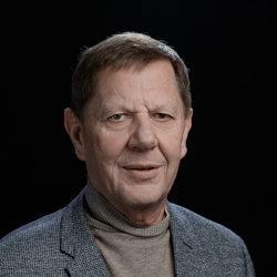 Васильев Владимир Николаевич