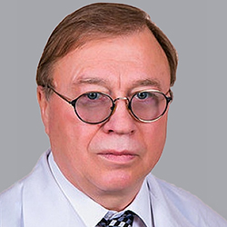 Беляков Николай Алексеевич