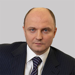 Аксютин Олег Евгеньевич