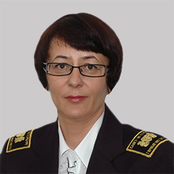Александрова Татьяна Николаевна