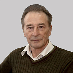 Александров Евгений Борисович