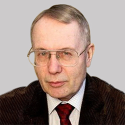 Аничков Николай Мильевич