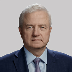 Багненко Сергей Федорович