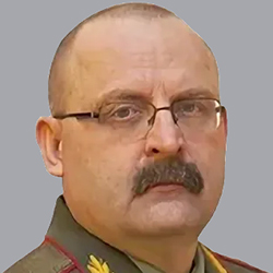 Бельских Андрей Николаевич