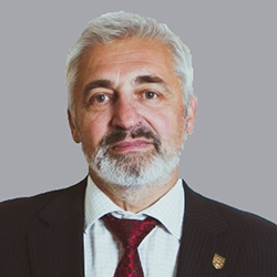Беляев Александр Константинович