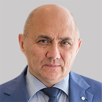 Беляев Алексей Михайлович