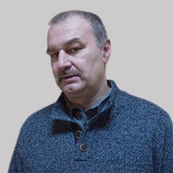Безпрозванный Илья Борисович