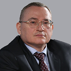 Бодрунов Сергей Дмитриевич