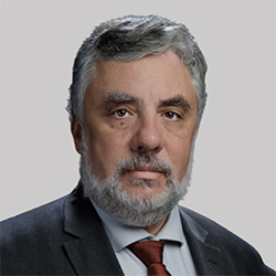 Чернецов Никита Севирович