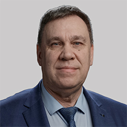 Чесноков Юрий Валентинович