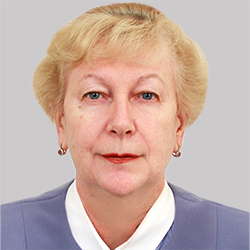 Долженко Татьяна Васильевна