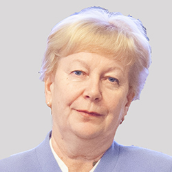 Долженко Татьяна Васильевна