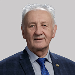 Долженко Виктор Иванович