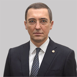 Дубина Михаил Владимирович