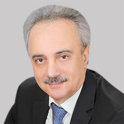 Джавадов Эдуард Джавадович