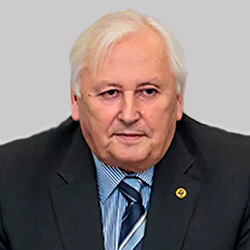 Фёдоров Михаил Петрович