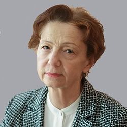 Филаретова Людмила Павловна