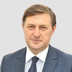 Герасименко Юрий Петрович