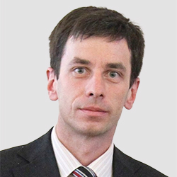 Глазов Михаил Михайлович